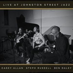Live at Johnston Street Jazz