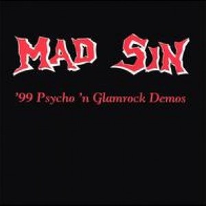99 Psycho N Glamrock Demos