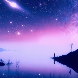 Last Night in Paradise