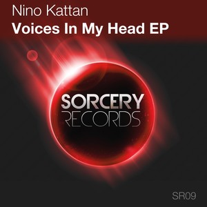 Voices In My Head EP