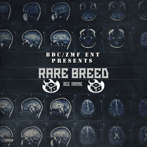 Rare Breed (Explicit)