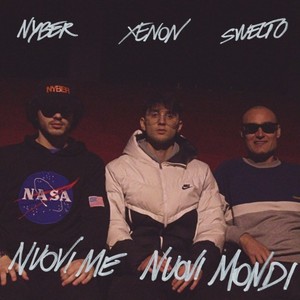 Nuovi me nuovi mondi