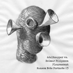 Flourescent (A|Pendics.Shuffle Remix)