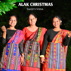 Alak Christmas