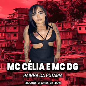 Rainha da Putaria (Explicit)