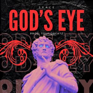 God's Eye (feat. Toufiqbeatz)