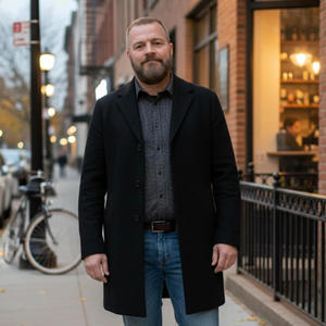 The Truth in Her Eyes