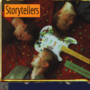 Enjoy Storytellers!