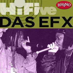 Rhino-Hi-Five: Das EFX (US Release)