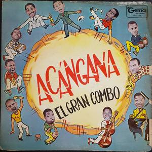 Acangana