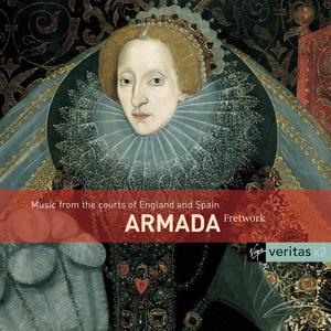 Armada Music For Viol Consort From England And Spain