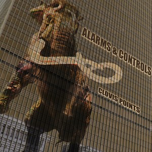 Alarms - Your Friend In Brown Corduroy