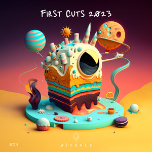 First Cuts 2023 (Explicit)