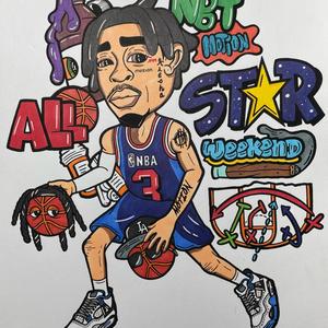 All Star Weekend (Explicit)