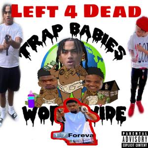 Left 4 Dead (Explicit)