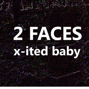 X-Ited Baby(Girello Beat)