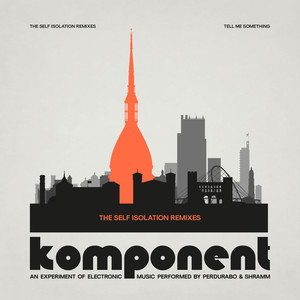 Tell Me Something (Reeilss Remix)