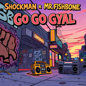 Go Go Gyal