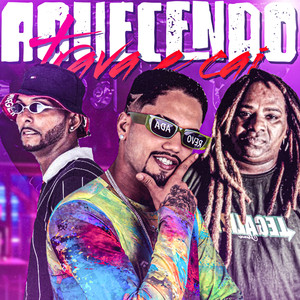 Aquecendo Trava e Cai (Explicit)