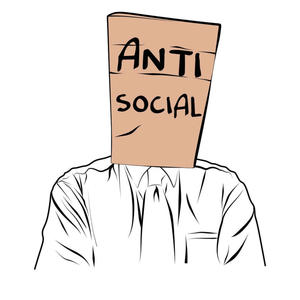 Antisocial