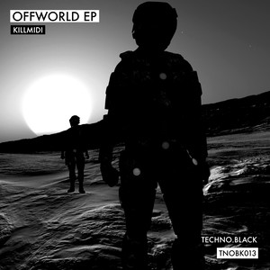 Offworld EP