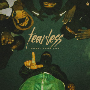 FEARLESS