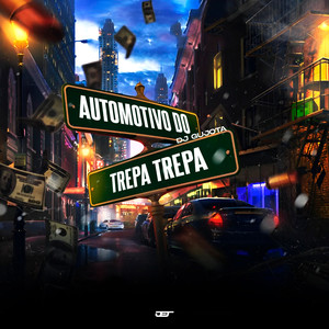 Automotivo do Trepa Trepa - Se Tu Quer Put4Ri4 (Explicit)