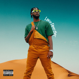 Love Don't Cost (Explicit)