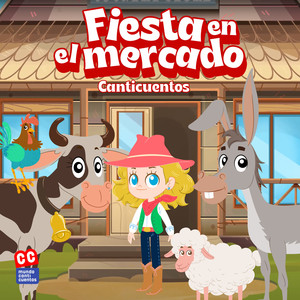 Fiesta En El Mercado