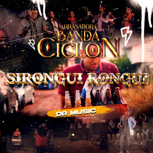 Siroungui Rongui (En vivo)