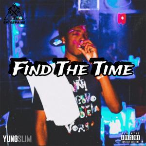 Find The Time (Explicit)