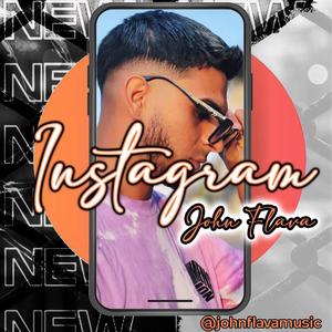 Instagram (feat. John flava)