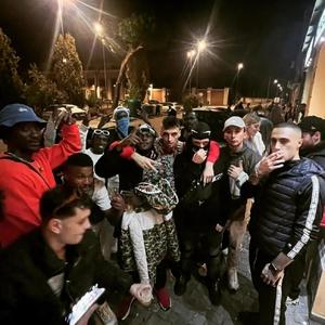 Sokeres #1 (Explicit)