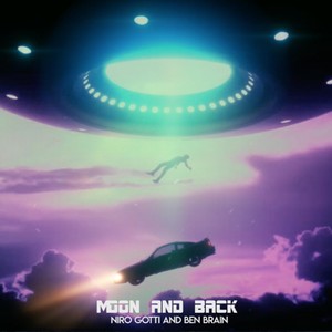 Moon and Back (Explicit)