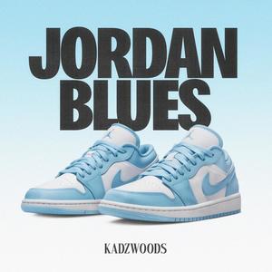 Jordan Blues (Explicit)