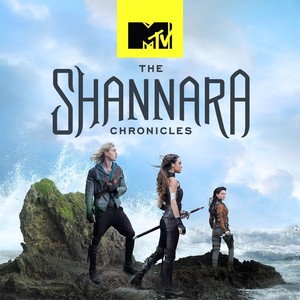 The Shannara Chronicles (Original Score from the MTV Series) (沙娜拉之剑 第一季 电视剧原声带)