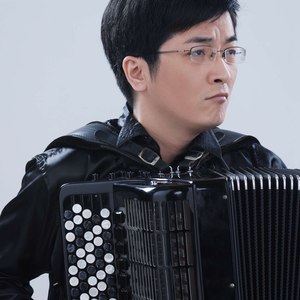 牧民之歌—王域平 (Live)