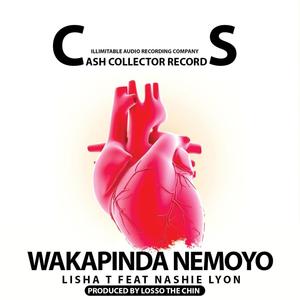 Wakapinda nemoyo (feat. Nashie Lyon)