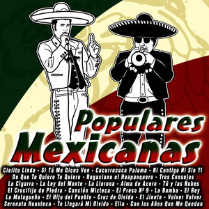 Populares Mexicanas