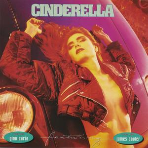 CINDERELLA (Original ABEATC 12" master)