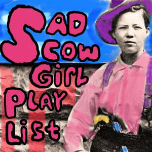 Sad Cowgirl Playlist (Country Version)