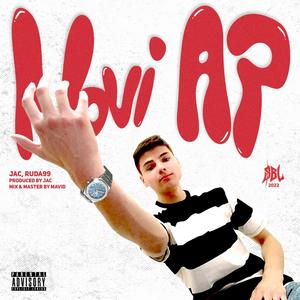 Novi AP (feat. ruda99) [Explicit]