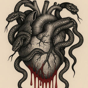 Inna Minute (Explicit)