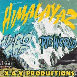 Himalayaz(feat. Pjsworld) (Explicit)