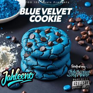 Blue Velvet Cookie (feat. Selfmade) (Explicit)