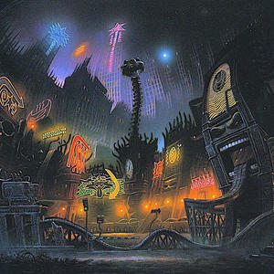 Felxny - No Circus (feat. London Ya Dig) (Explicit)