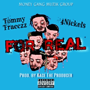 For Real (Explicit)