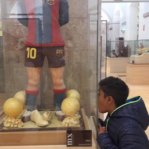 Email Email (feat. The Goat)