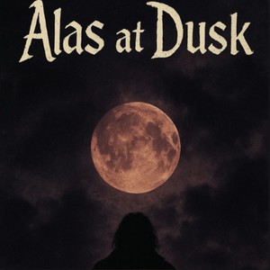 Alas at Dusk