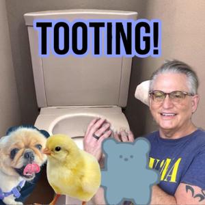 TOOTING! (feat. MajorKooper, Yung Canada & Peanut Alison)